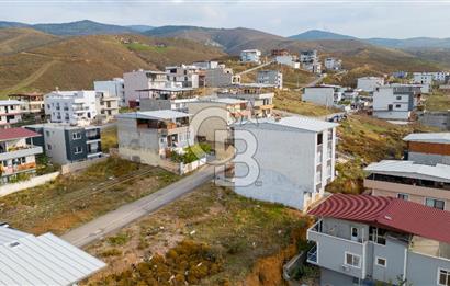 MENEMENDE SATILIK KONUT İMARLI ARSA