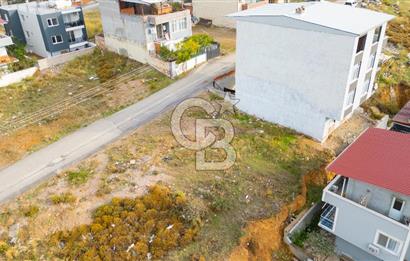 MENEMENDE SATILIK KONUT İMARLI ARSA