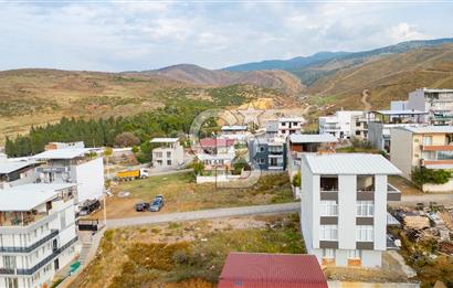 MENEMENDE SATILIK KONUT İMARLI ARSA