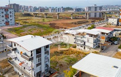MENEMENDE SATILIK KONUT İMARLI ARSA