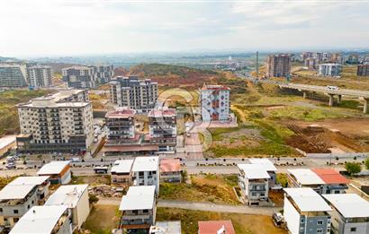 MENEMENDE SATILIK KONUT İMARLI ARSA