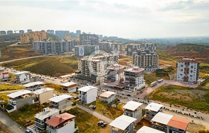 MENEMENDE SATILIK KONUT İMARLI ARSA
