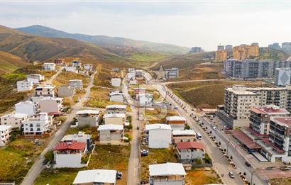 MENEMENDE SATILIK KONUT İMARLI ARSA