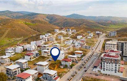 MENEMENDE SATILIK KONUT İMARLI ARSA