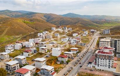 MENEMENDE SATILIK KONUT İMARLI ARSA