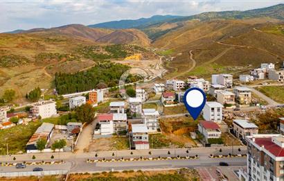 MENEMENDE SATILIK KONUT İMARLI ARSA