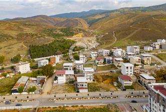MENEMENDE SATILIK KONUT İMARLI ARSA
