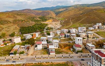 MENEMENDE SATILIK KONUT İMARLI ARSA
