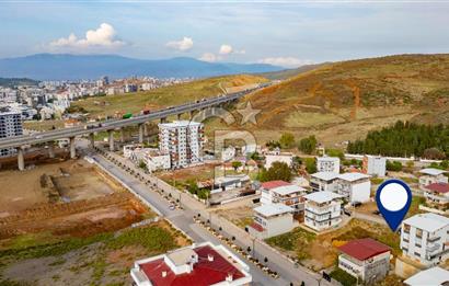 MENEMENDE SATILIK KONUT İMARLI ARSA
