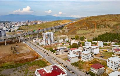 MENEMENDE SATILIK KONUT İMARLI ARSA