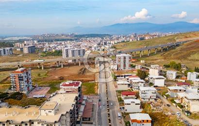 MENEMENDE SATILIK KONUT İMARLI ARSA