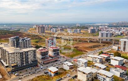 MENEMENDE SATILIK KONUT İMARLI ARSA