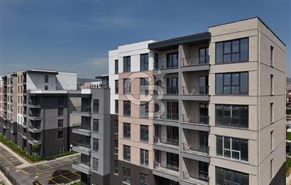 BALIKESİR EMLAK KONUT ARA KAT 2+1 NET 85M2 + AÇIK TERAS 46 M2