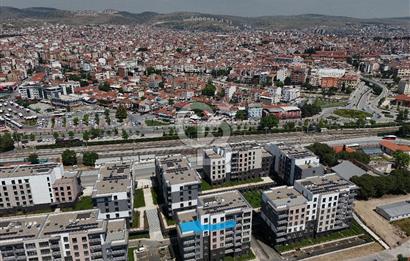 BALIKESİR EMLAK KONUT ARA KAT 2+1 NET 85M2 + AÇIK TERAS 46 M2