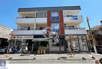 CB Fark'tan Gömeç'in Kalbinde Satılık Daire