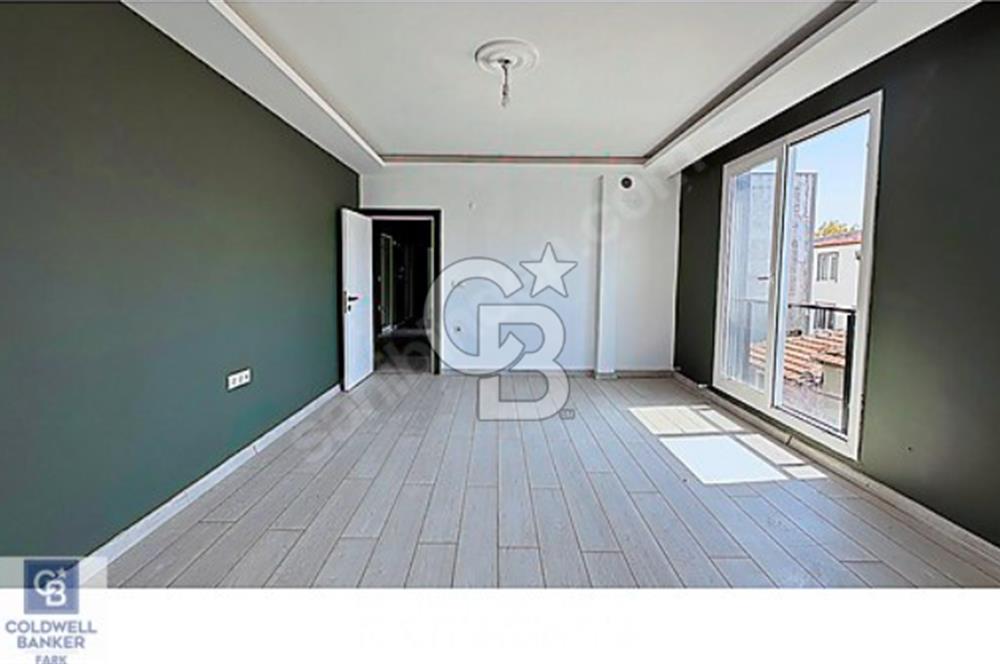 CB Fark'tan Gömeç'in Kalbinde Satılık Daire