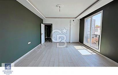 CB Fark'tan Gömeç'in Kalbinde Satılık Daire