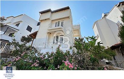 CB FARK'tan Müstakil Fırsat Villa