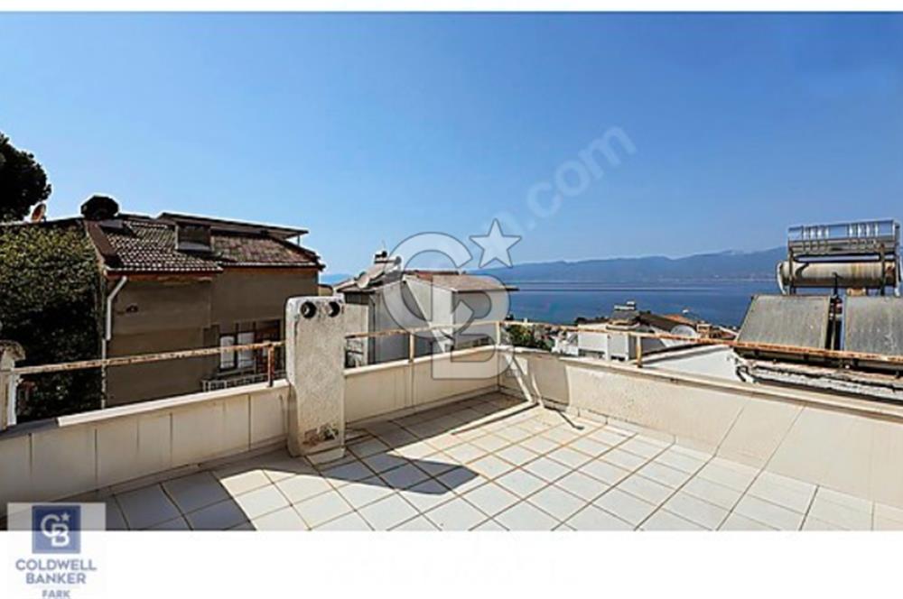 CB FARK'tan Müstakil Fırsat Villa