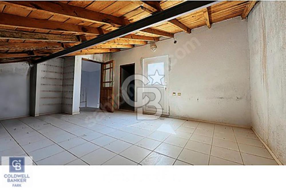 CB FARK'tan Müstakil Fırsat Villa