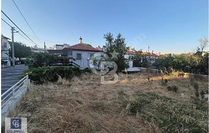 CB FARK'tan Emsalsiz Konumda 310m2 Arsa İçerinde Müstakil Villa