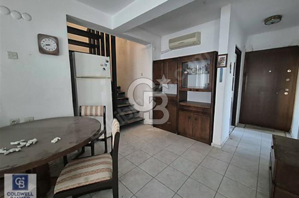 CB FARK'tan Emsalsiz Konumda 310m2 Arsa İçerinde Müstakil Villa