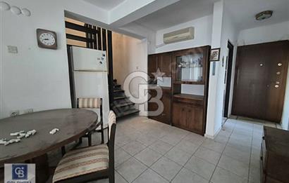 CB FARK'tan Emsalsiz Konumda 310m2 Arsa İçerinde Müstakil Villa