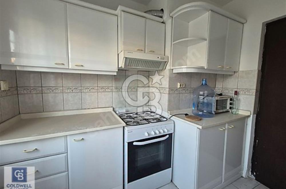 CB FARK'tan Emsalsiz Konumda 310m2 Arsa İçerinde Müstakil Villa