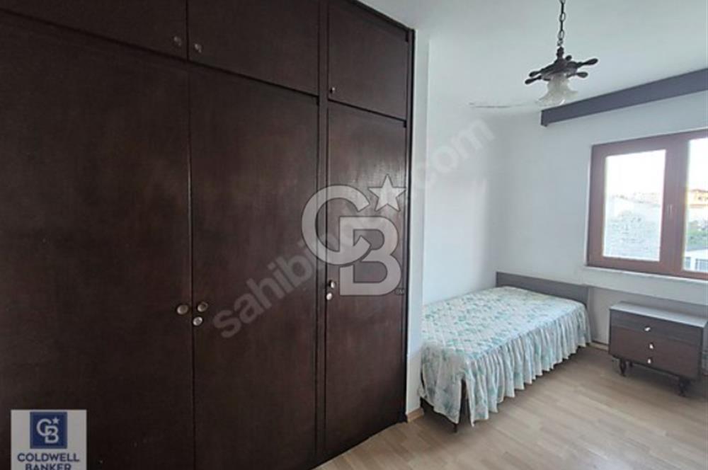 CB FARK'tan Emsalsiz Konumda 310m2 Arsa İçerinde Müstakil Villa