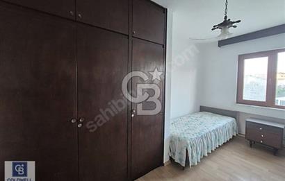 CB FARK'tan Emsalsiz Konumda 310m2 Arsa İçerinde Müstakil Villa