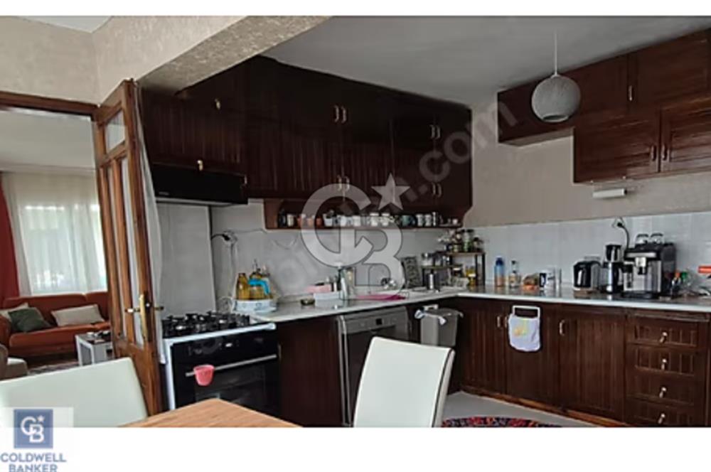 Ayvalık 150 Evlerde Deniz Manzaralı 3+1 Satılık Teraslı Dubleks