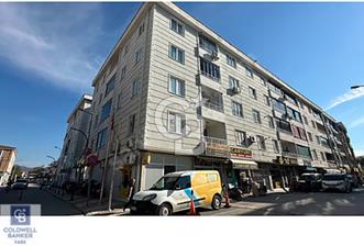 Gömeç Merkez Satılık 3+1 Asansör Doğalgazlı Yatırımlık Kiracılı