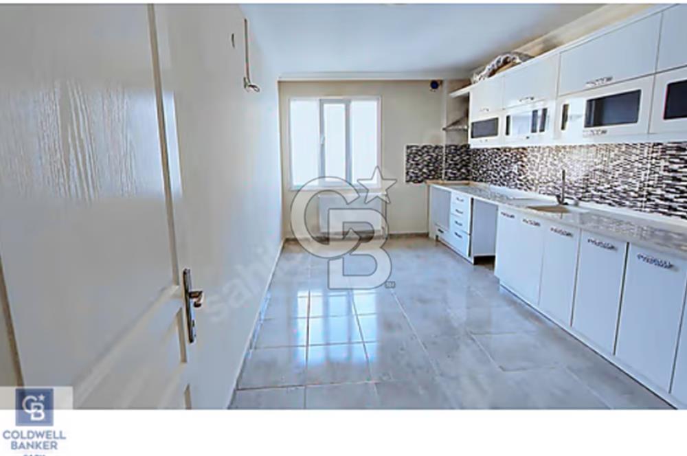 Gömeç Merkez Satılık 3+1 Asansör Doğalgazlı Yatırımlık Kiracılı