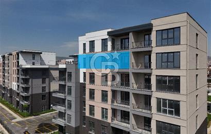 BALIKESİR EMLAK KONUT ARA KAT 2+1 NET 85M2 + AÇIK TERAS 46 M2