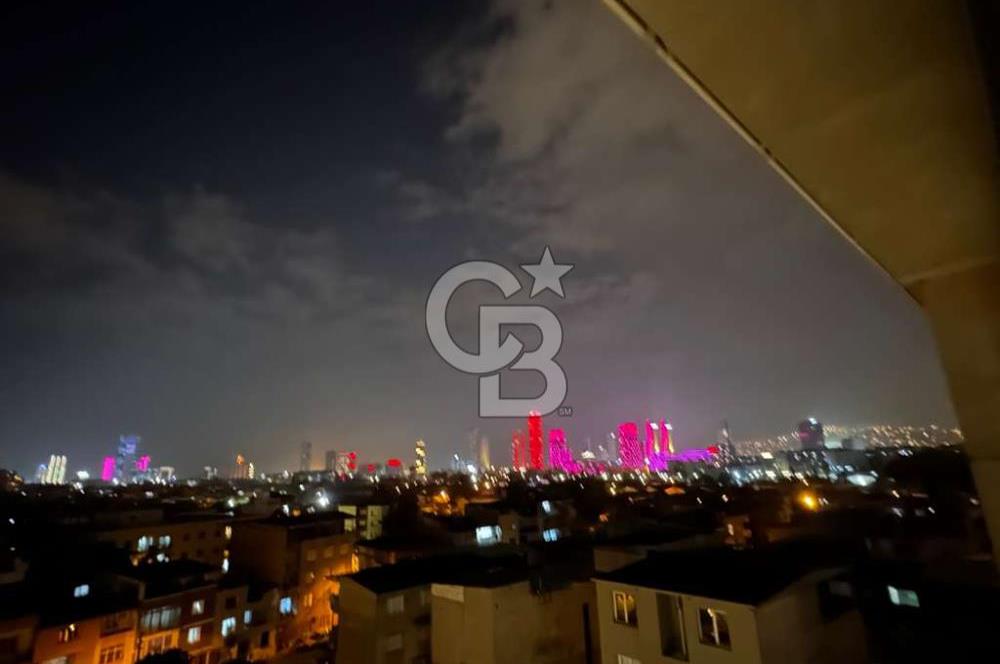 Bornova Varyant Tower'da Kiracısız Full Eşyalı Satılık 1+1