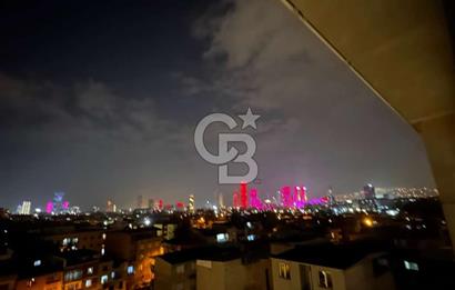 Bornova Varyant Tower'da Kiracısız Full Eşyalı Satılık 1+1