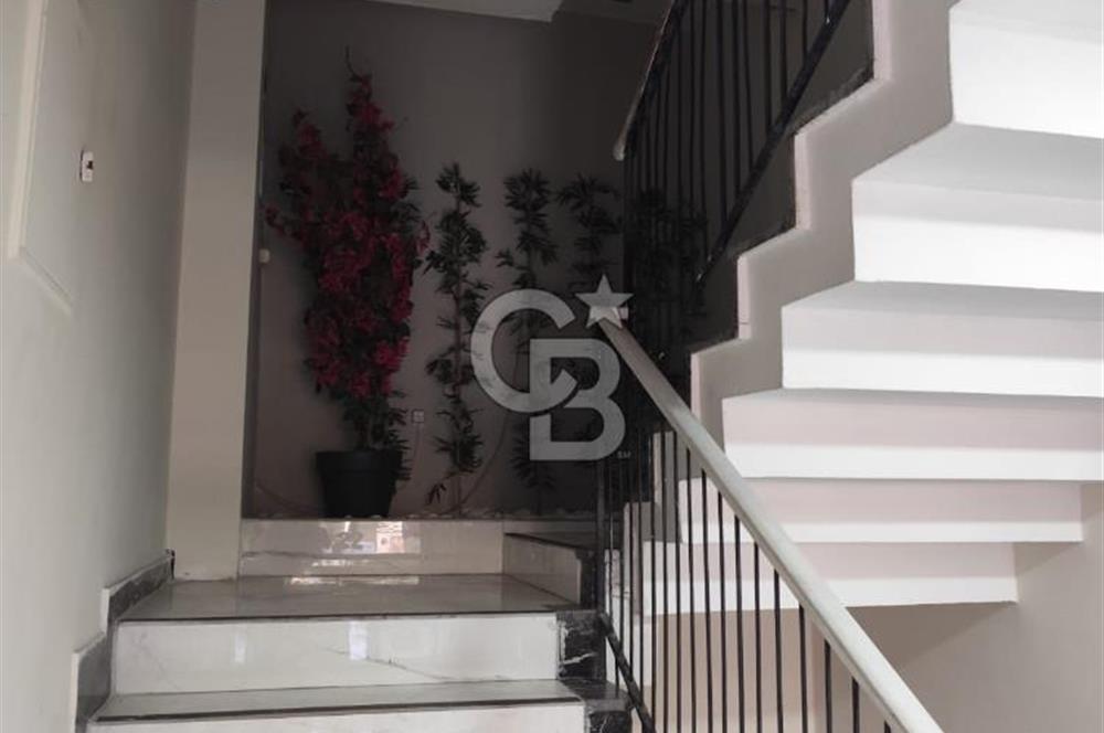 Kızılay Merkezde Satılık 4+1 Daire