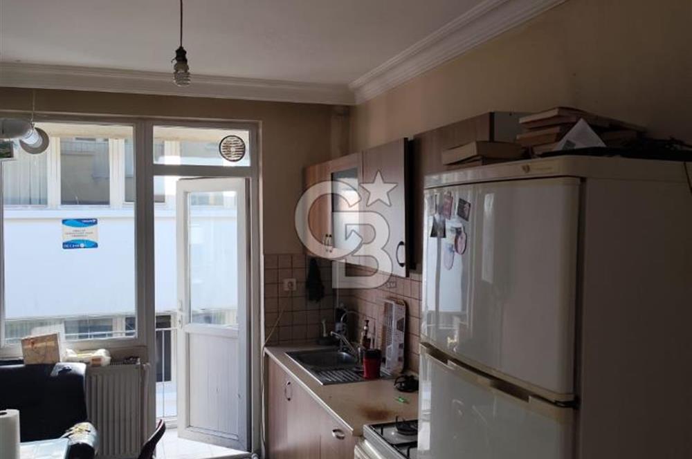 Kızılay Merkezde Satılık 4+1 Daire