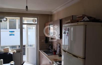 Kızılay Merkezde Satılık 4+1 Daire