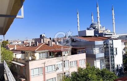 Kızılay Merkezde Satılık 4+1 Daire