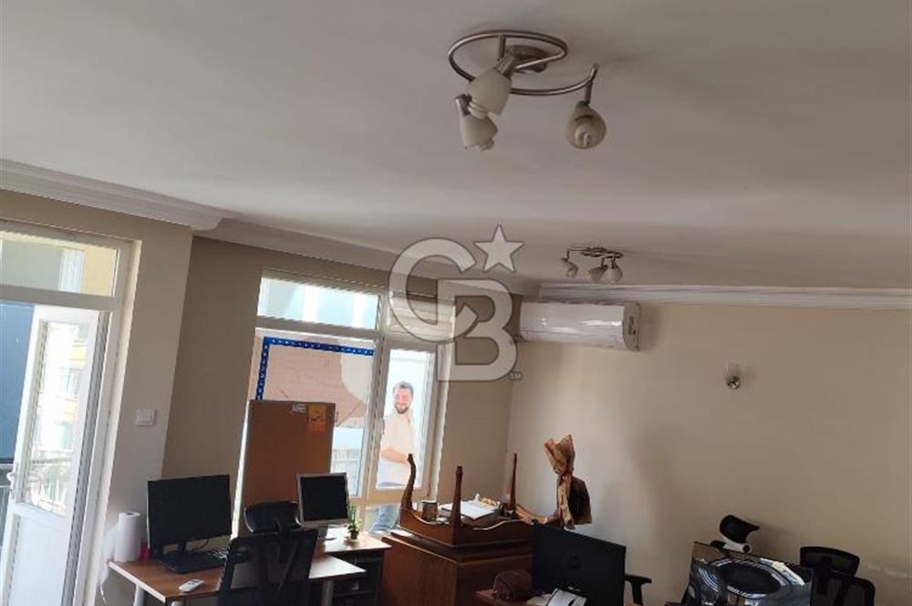 Kızılay Merkezde Satılık 4+1 Daire
