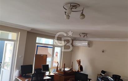 Kızılay Merkezde Satılık 4+1 Daire
