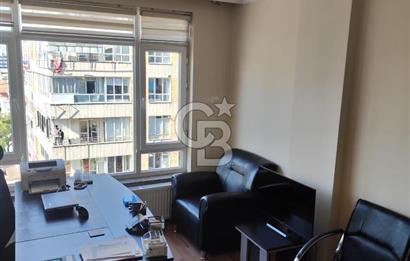 Kızılay Merkezde Satılık 4+1 Daire