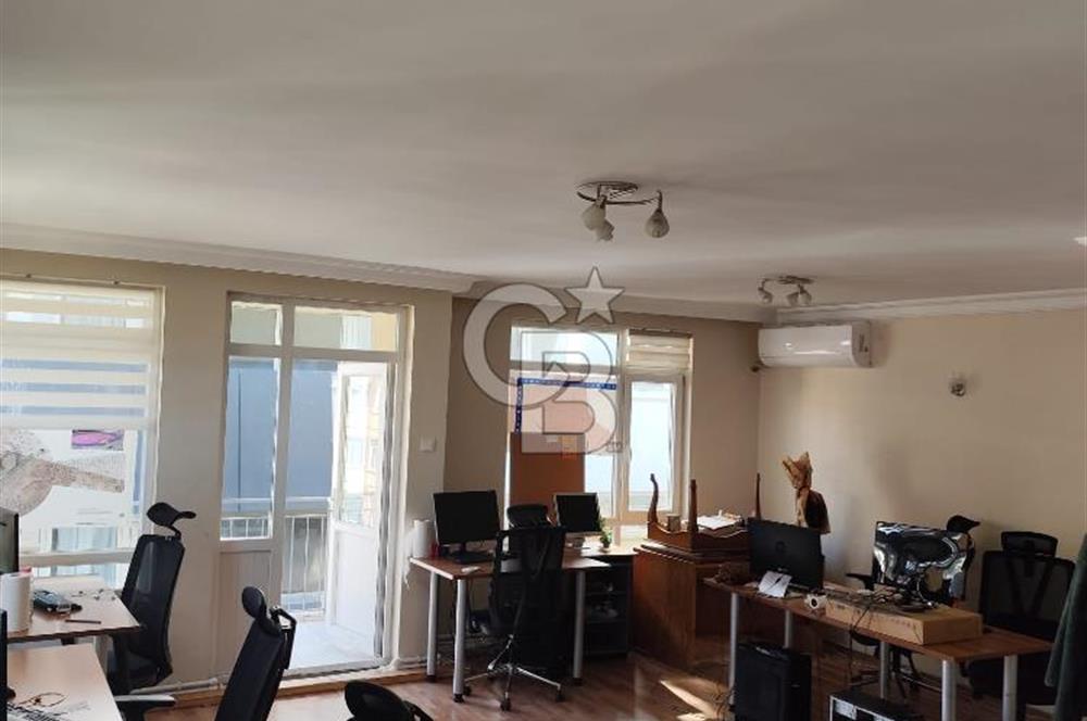 Kızılay Merkezde Satılık 4+1 Daire