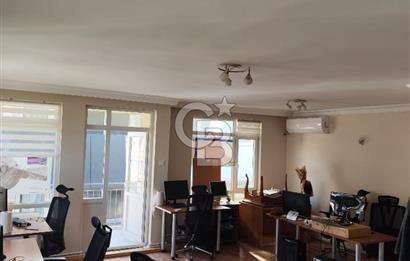 Kızılay Merkezde Satılık 4+1 Daire