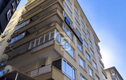 Kızılay Merkezde Satılık 4+1 Daire