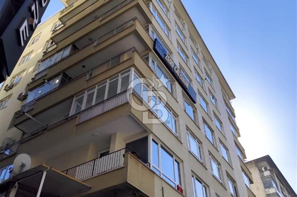 Kızılay Merkezde Satılık 4+1 Daire