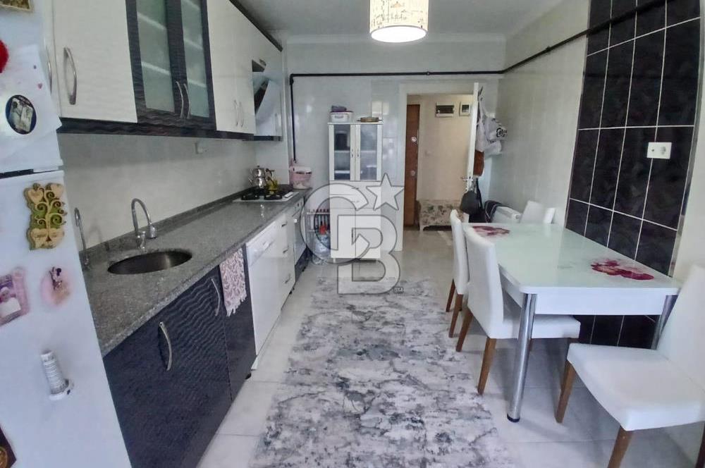 DEMOKRASİ PARKINA YAKIN YAKIN 3+1 MASRAFSIZ KUPON DAİREMİZ