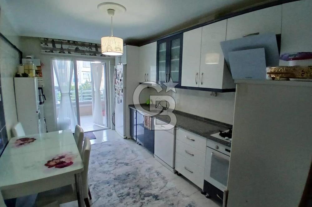 DEMOKRASİ PARKINA YAKIN YAKIN 3+1 MASRAFSIZ KUPON DAİREMİZ