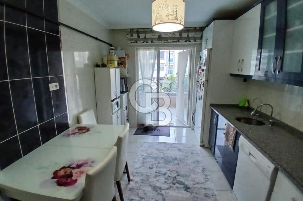 DEMOKRASİ PARKINA YAKIN YAKIN 3+1 MASRAFSIZ KUPON DAİREMİZ